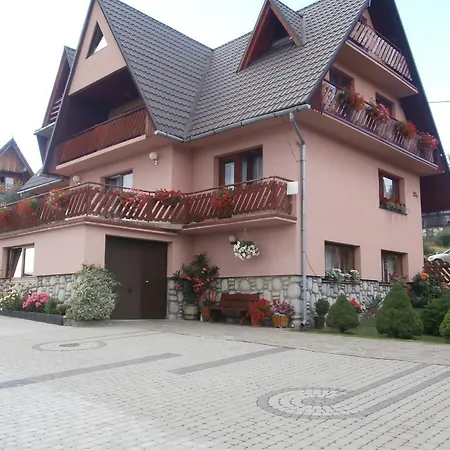 Z Widokiem Na Tatry Homestay *