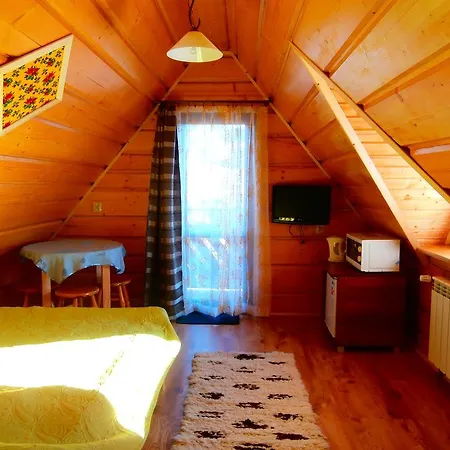 Z Widokiem Na Tatry Homestay