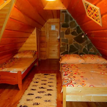 Z Widokiem Na Tatry Homestay