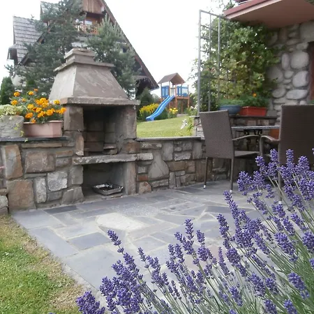Z Widokiem Na Tatry Homestay