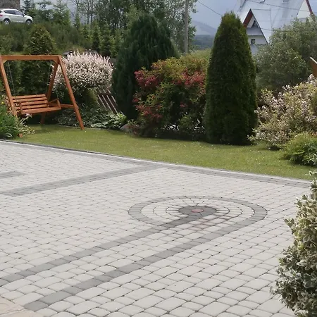 Z Widokiem Na Tatry Homestay