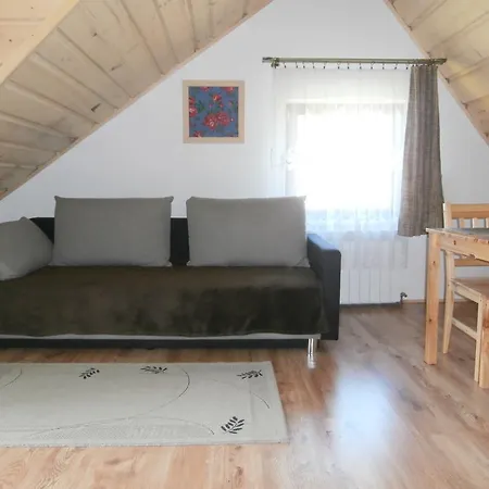 Homestay Z Widokiem Na Tatry Czarna Gora
