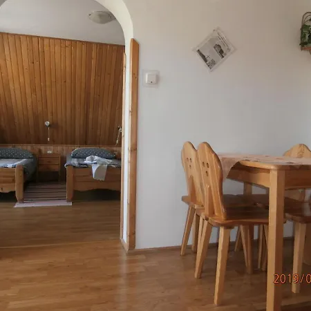 Homestay Z Widokiem Na Tatry Czarna Gora
