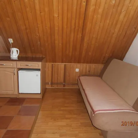 Homestay Z Widokiem Na Tatry *