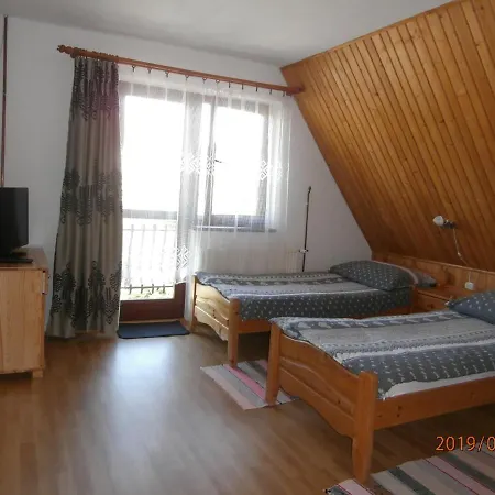 Homestay Z Widokiem Na Tatry *